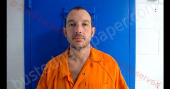 JONATHON BELL | 2020-01-07 11:38:00 Larue County, Kentucky Booking
