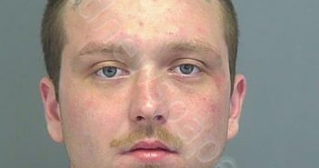 <B>BRANDON</B> <B>AUSTIN</B> <B>EARNHART</B> #, Spartanburg County, South Carolina - 2020-01-07 02:50:41