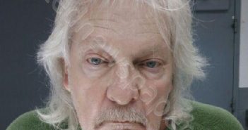 OSSMAN, RONALD NMN | 2020-01-07 10:00:00 Sebastian County, Arkansas Booking