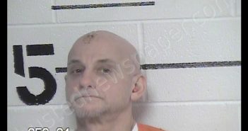 MANNING, FRANK MASON | 2020-01-07 08:54:00 Chase County, Kansas Booking