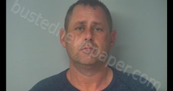 JASON ROBERT WEST | 2020-01-07 21:47:00 Virginia Peninsula Regional Jail, Virginia Booking