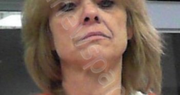WELLS-WRIGHT, DONNA MARIE | 2020-01-07 15:00:00 Tyler County, West Virginia Booking