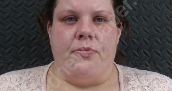 RODERICK, BRITTANY DANIELLE | 2020-01-07 06:17:00 Sebastian County, Arkansas Booking