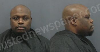 <B>MYLES</B>, <B>STEPHEN</B> <B>EVERETT</B> #, Gregg County, Texas - 2020-01-07