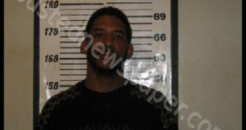 <B>CARTER</B>, <B>MARVIN</B> <B>LEE</B> #, Carteret County, North Carolina - 2020-01-07 22:41:00