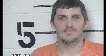 MCCREARY, MATTHEW CARL | 2020-01-07 09:09:00 Chase County, Kansas Booking