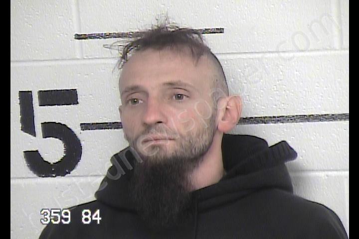GYUROV, VIKTOR #, Chase County, Kansas - 2020-01-07 16:39:00