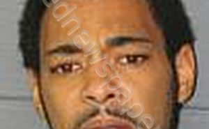 KNIGHT, TREVON <B>ISSAC</B> #, St. John Parish, Louisiana - 2020-01-07