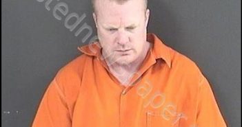 SCHROEDER, RICHARD LEE | 2020-01-07 05:15:00 Roanoke County, Virginia Booking