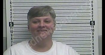 SAMANTHA RALEIGH | 2020-01-07 12:39:00 Casey County, Kentucky Booking
