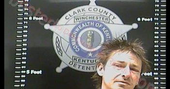 <B>MICHAEL</B> <B>LEE</B> <B>EGGEN</B> #, Clark County, Kentucky - 2020-01-07 20:16:00