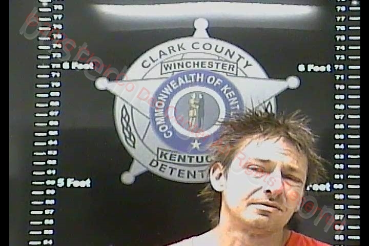 MICHAEL LEE EGGEN #, Clark County, Kentucky - 2020-01-07 20:16:00