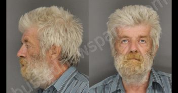 DALTON, RICKEY GEORGINA | 2020-01-07 08:10:00 Sebastian County, Arkansas Booking