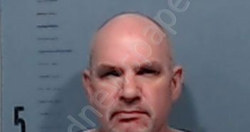 MCCORMICK, <B>RAYMOND</B> <B>SCOTT</B> #, Taylor County, Texas - 2020-01-07