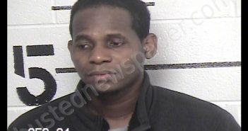 PALENQUET, JUNIOR | 2020-01-07 16:15:00 Chase County, Kansas Booking