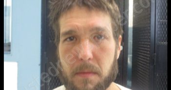WHITE, JASON MICHAEL | 2020-01-07 19:00:00 Pocahontas County, West Virginia Booking