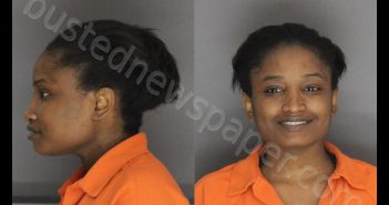 SMITH, TERONZA LAREE | 2020-01-07 19:12:00 Sebastian County, Arkansas Booking