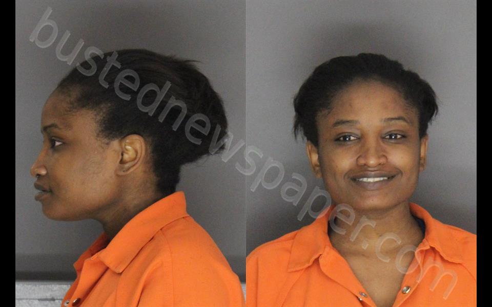 SMITH, TERONZA LAREE #, Sebastian County, Arkansas - 2020-01-07 19:12:00