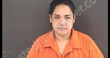 TAMAYO-HERNANDEZ, YUSMARA HERNANDEZ | 2020-01-07 09:00:00 Roanoke County, Virginia Booking