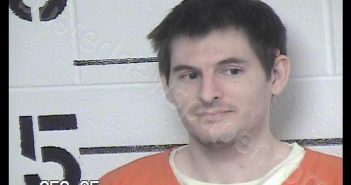 KELLNER, TIMOTHY EVERETT | 2020-01-07 09:01:00 Chase County, Kansas Booking