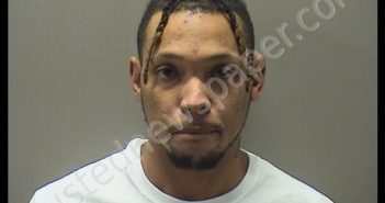 WATTS,WILLIAM <B>ISSAC</B> #, Garland County, Arkansas - 2020-01-07 11:21:00