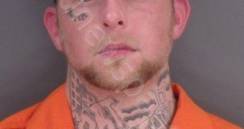 FINES, DAVID MATTHEW | 2020-01-07 06:46:00 Sebastian County, Arkansas Booking