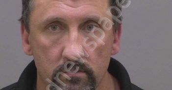 <B>MCELROY</B>, <B>KEVIN</B> <B>ALLAN</B> #, Lincoln County, North Carolina - 2020-01-07 14:29:00