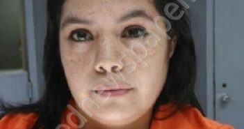 BONILLA, DANIELLE NICOLE | 2020-01-07 11:05:00 Sebastian County, Arkansas Booking