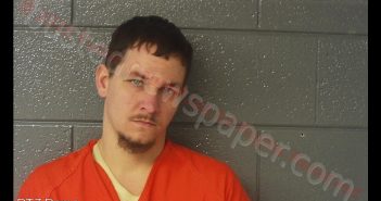 <B>ADAM</B> <B>LEE</B> <B>OLIVER</B> #, Fulton County, Kentucky - 2020-01-07 17:28:00