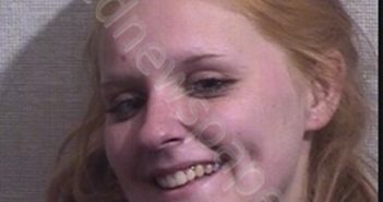 MERCEDES LEIGH GRAVES | 2020-01-08 11:00:00 Jackson County, Indiana Booking