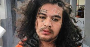 SANCHEZ, ANGEL FERNANDO | 2020-01-08 22:15:00 Sebastian County, Arkansas Booking