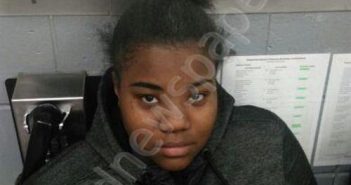 PULLEY, PARISA LASHA | 2020-01-08 13:11:00 Sebastian County, Arkansas Booking