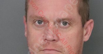 JASON VANDIVER AYERS | 2020-01-08 13:29:00 Anderson County, South Carolina Booking