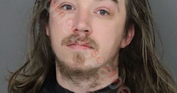 KYLE ROBERT GRAHAM | 2020-01-08 23:05:00 Anderson County, South Carolina Booking