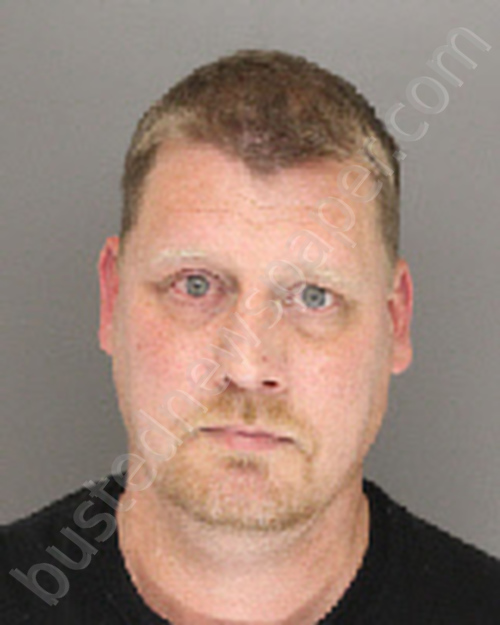 MATTHEWS, ANTHONY SCOTT #, Moore County, North Carolina - 2020-01-08 00:59:00