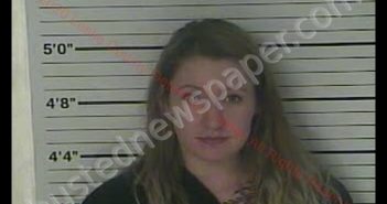 <B>HEATHER</B> <B>RAE</B> <B>LOVY</B> #, Leslie County, Kentucky - 2020-01-08 19:47:00