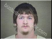 ROSS, WALTER | 2020-01-08 Harnett County, North Carolina Booking