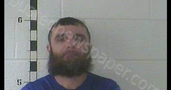 <B>CARL</B> <B>EUGENE</B> <B>ERNSPIKER</B> #, Shelby County, Kentucky - 2020-01-08 22:37:00