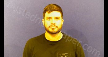 <B>GUERRA</B>, <B>JON</B> <B>MATTHEW</B> #, Victoria County, Texas - 2020-01-08 01:48:00