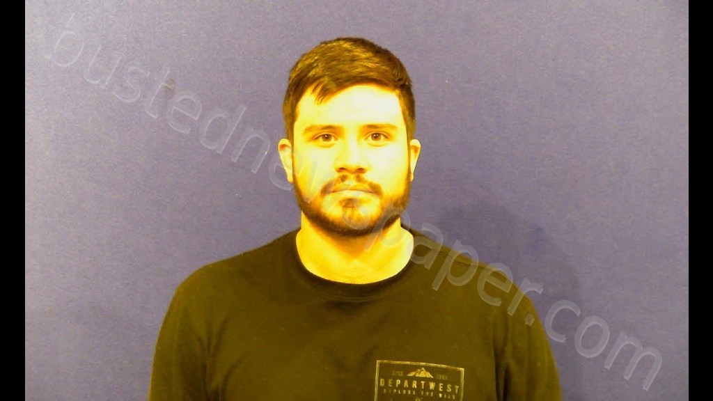 GUERRA, JON MATTHEW #, Victoria County, Texas - 2020-01-08 01:48:00