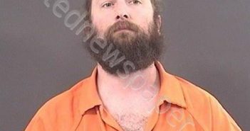 MORAN, BILLY LANE | 2020-01-08 11:53:00 Roanoke County, Virginia Booking