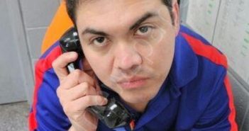 HERERRA, FREDDY ALEXANDER | 2020-01-08 21:30:00 Sebastian County, Arkansas Booking