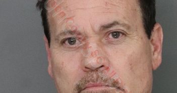 JEFFREY BRUCE COCKRAN | 2020-01-08 15:40:00 Anderson County, South Carolina Booking