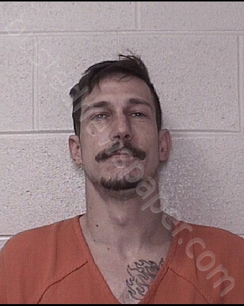 PHILLIPS, JOSEPH RANDALL #, Rutherford County, Tennessee - 2020-01-08 13:00:00