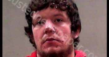 HIGHLEY, TYLER RAY | 2020-01-08 14:20:00 Tyler County, West Virginia Booking