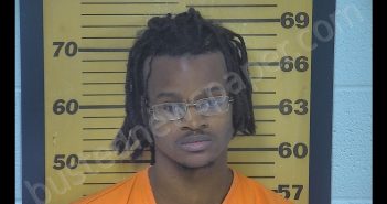KHARI T JOHNSON | 2020-01-08 19:45:00 Ottawa County, Ohio Booking