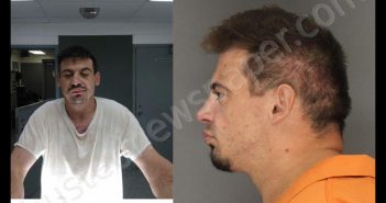 PACHL, MICHAEL DAVID | 2020-01-08 17:44:00 Sebastian County, Arkansas Booking