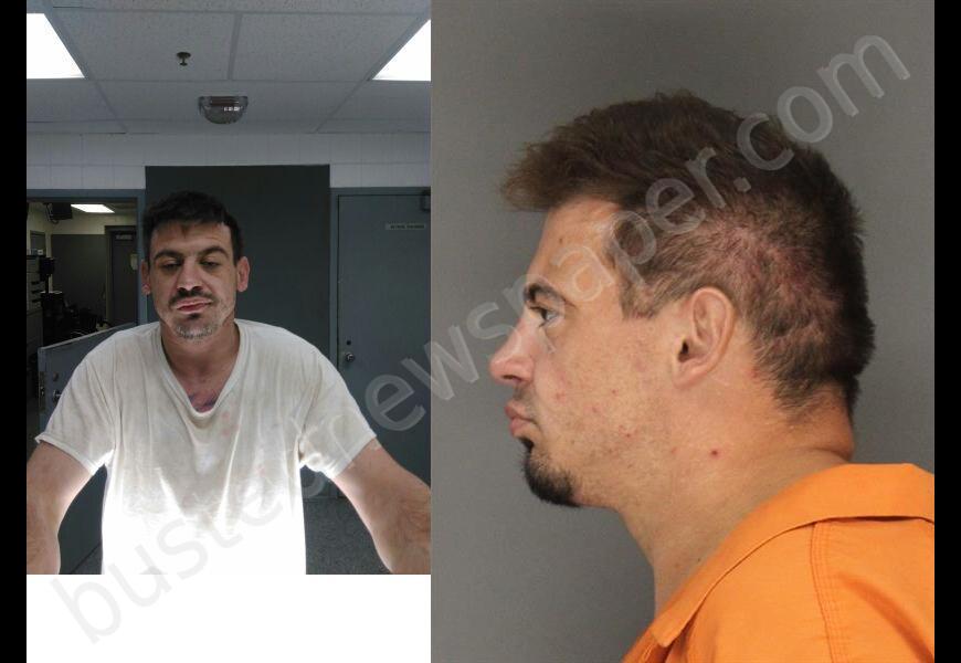 PACHL, MICHAEL DAVID #, Sebastian County, Arkansas - 2020-01-08 17:44:00