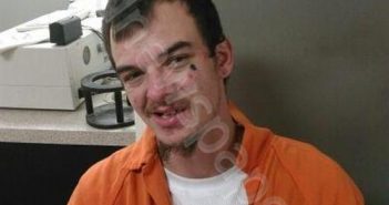 PIERCE, CORY LEE | 2020-01-08 04:50:00 Sebastian County, Arkansas Booking