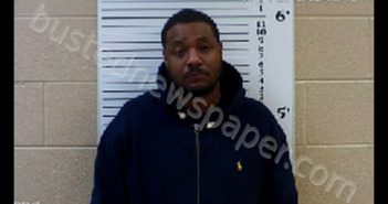 WESTON, STEPHEN LOUIS | 2020-01-08 23:11:00 Cherokee County, North Carolina Booking